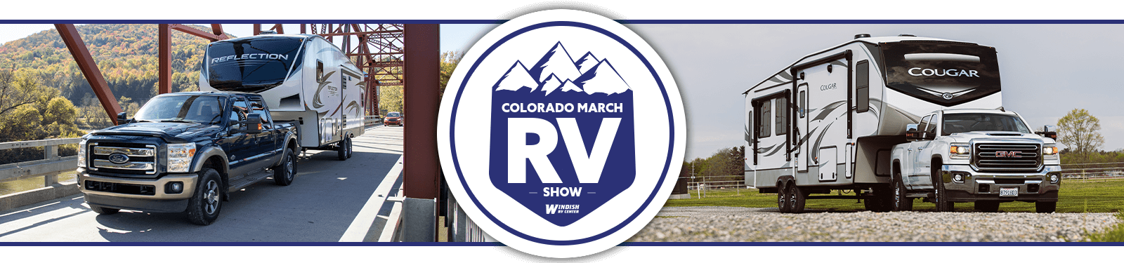 Windish RV Show